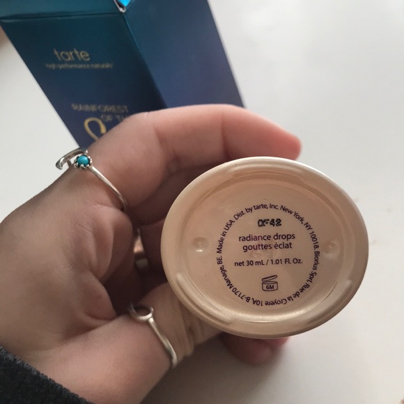 TARTE RADIANCE DROPS - Picture 3 of 6